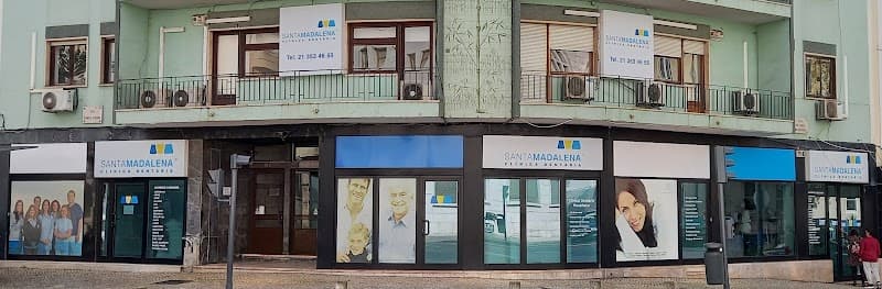 Santa Madalena Dental Clinic clinic photo