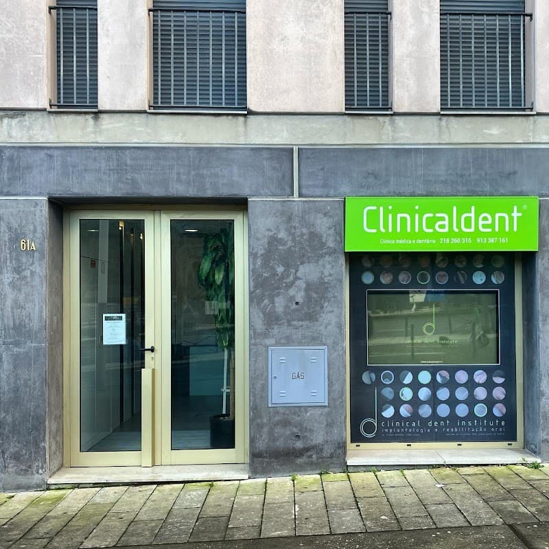 Clinical Dent Institute clinic photo