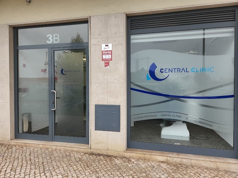 Central Clinic