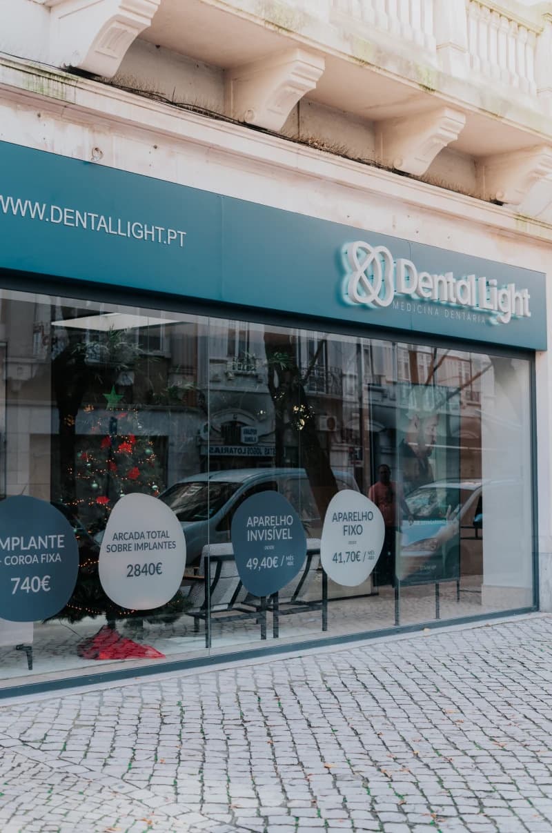Dental Light Lisboa
