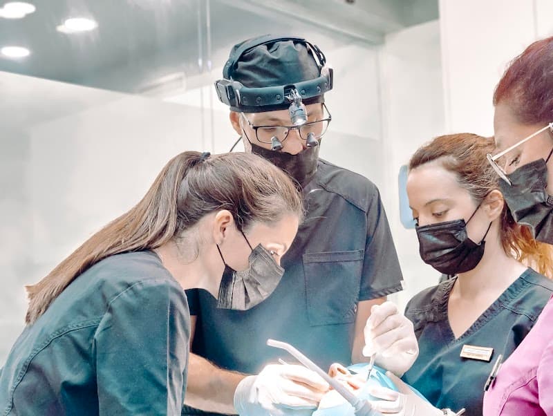 Clinica Mint - Clinica Dentária Lisboa