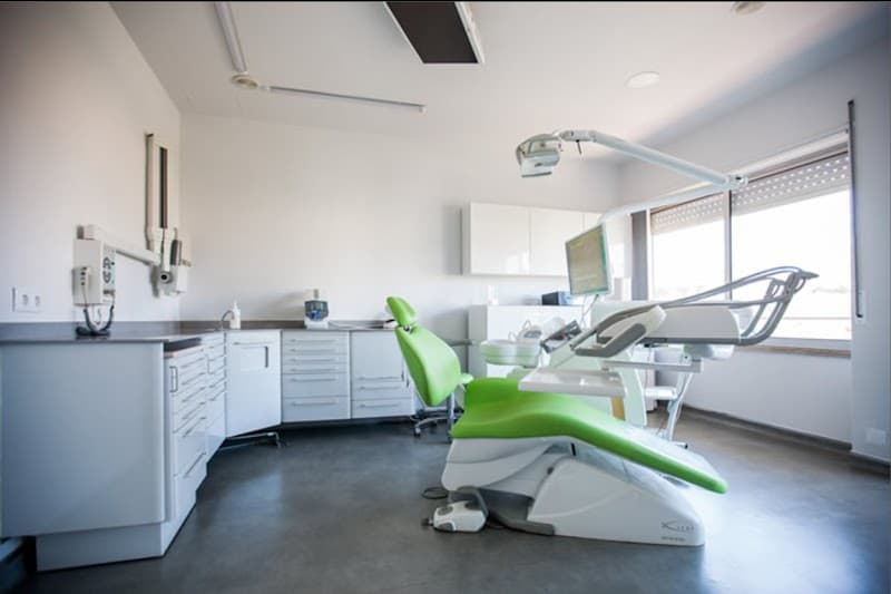 Clínica Estética Dentária