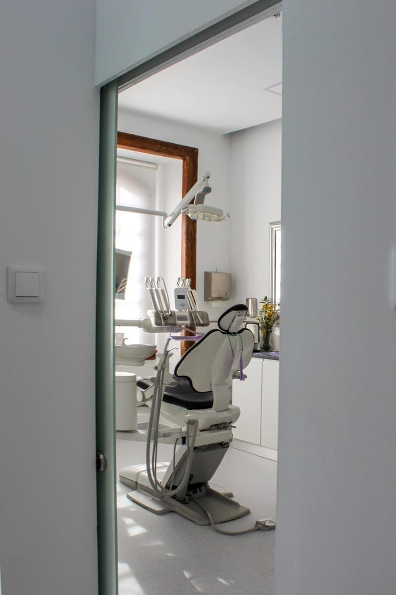 Lisbon Implant Clinic