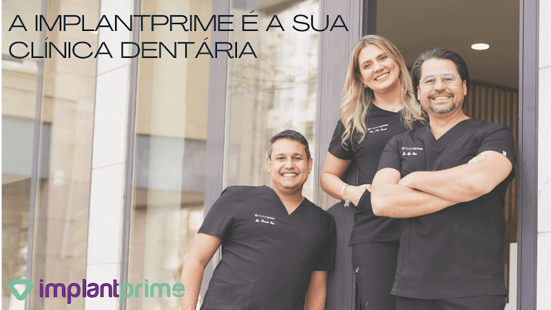 Implantprime Lisboa