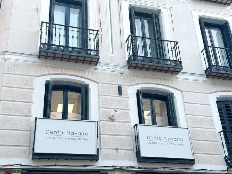 Dental Clinic Navarro clinic photo