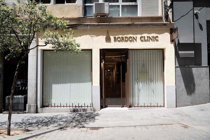 Bordonclinic - Dental Clinic in Madrid clinic photo