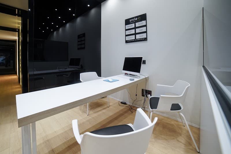 Madrid Dental Clinic clinic photo
