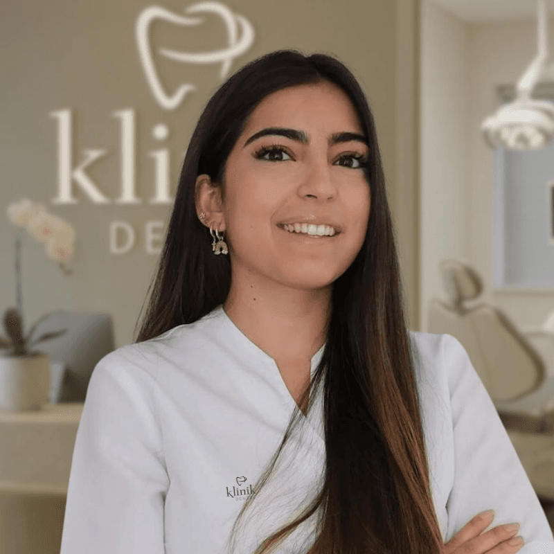 Clínica Dental Madrid | Klinik Dental®