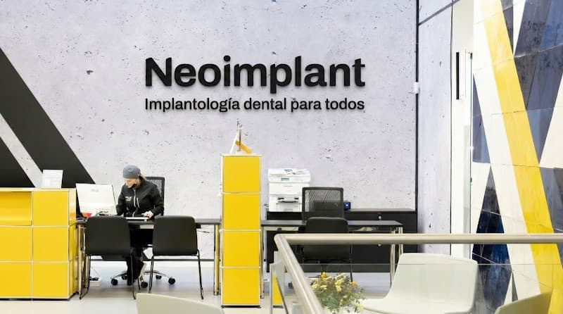 Neoimplant Clinic Madrid
