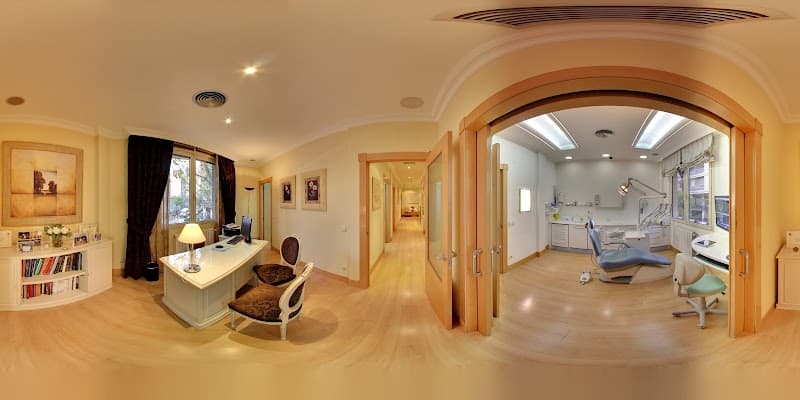 Clínica Dental Centro Madrid Clínica Velazquez clinic photo