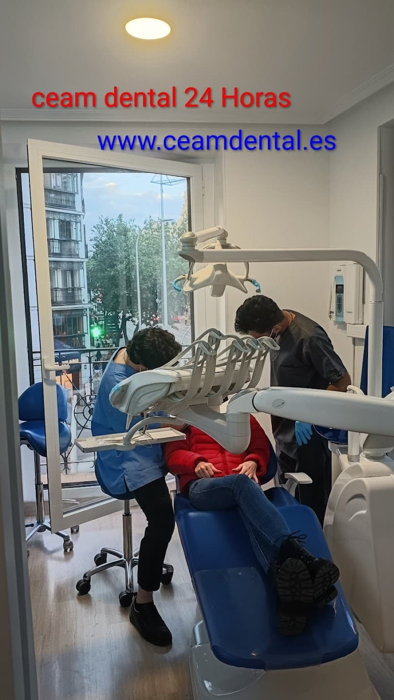 CEAM DENTAL 24 hrs clinic photo