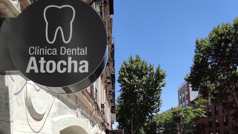 Clínica Dental Atocha. Ortodoncia e Implantes Dentales Madrid clinic photo