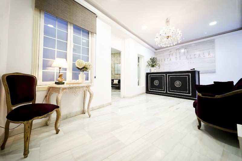 Dental Clinic Puerta de Alcalá clinic photo