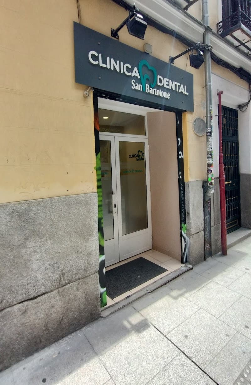 Clínica Dental San Bartolomé 18 clinic photo