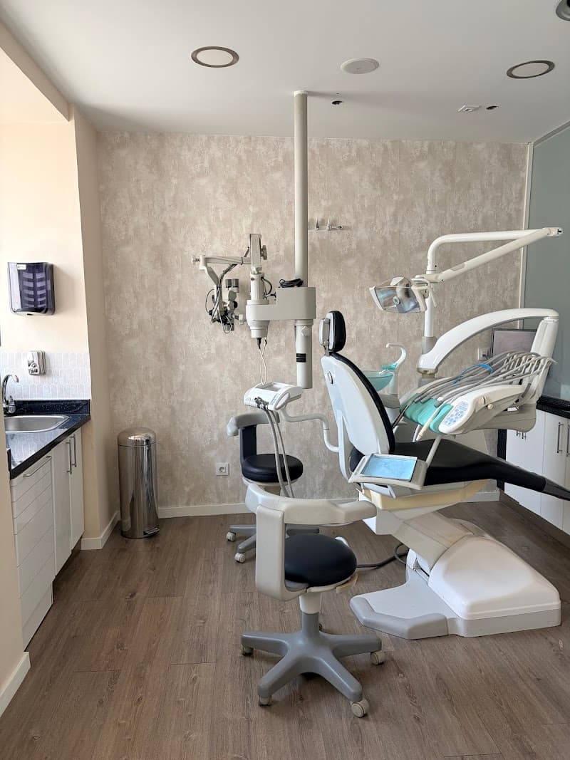 Clínica Emeve dental