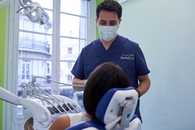 DentalSol clinic photo