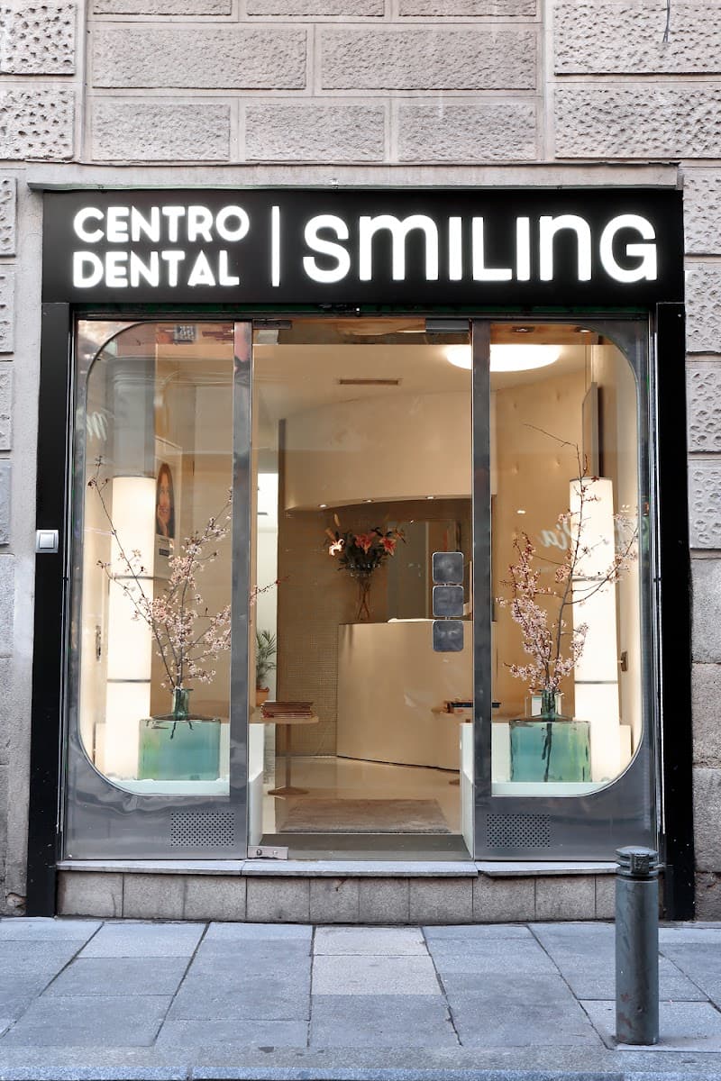 CENTRO DENTAL SMILING clinic photo