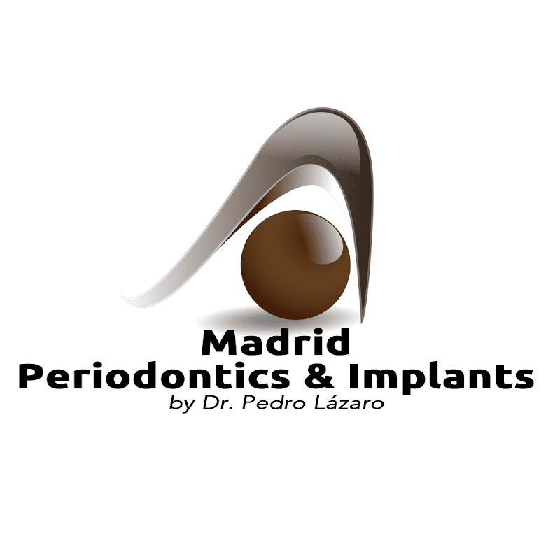 Madrid Periodontics & Implants clinic photo