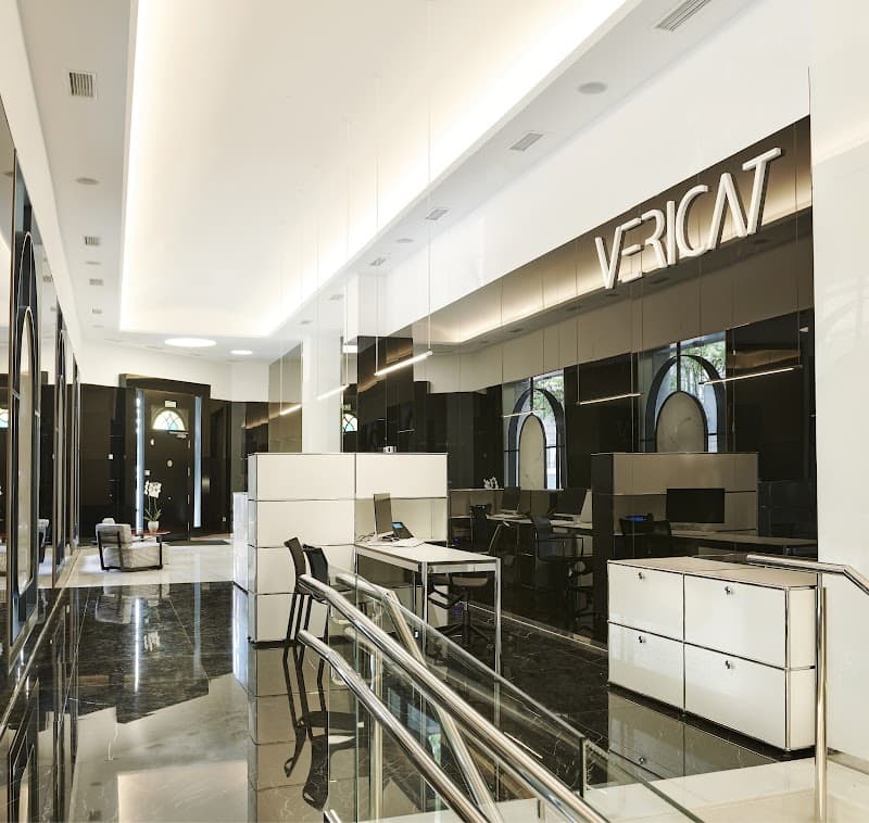 Vericat Implantología Dental Inmediata Madrid clinic photo