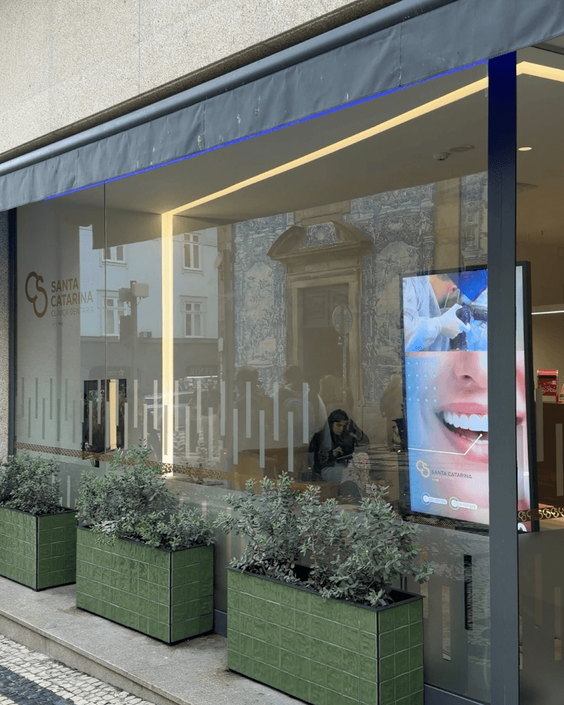 Dental Clinic Santa Catarina clinic photo