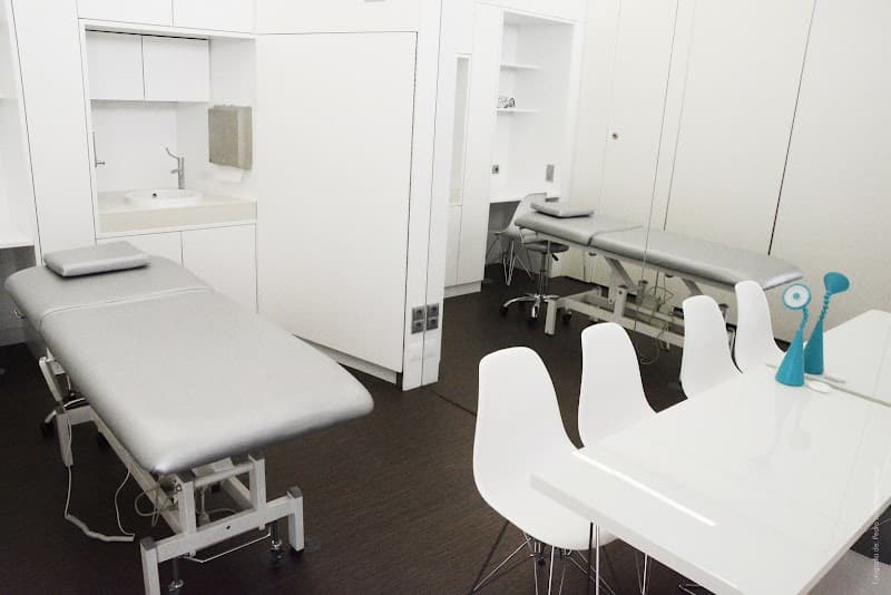 Clínica Bessa clinic photo
