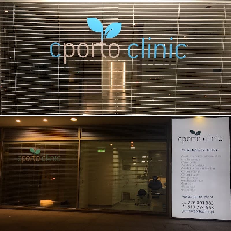 CPorto Clinic clinic photo