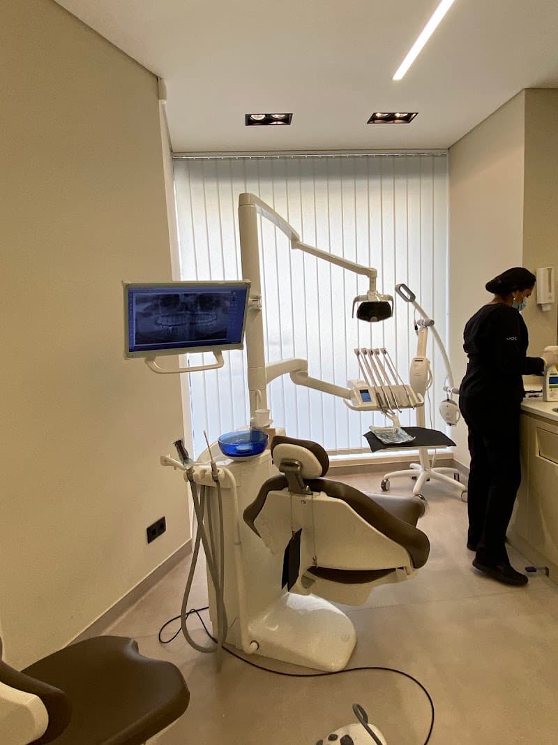 MOC Medical and Oral Center