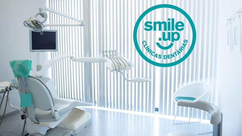 Clínica dentária Smile.up | Trindade clinic photo