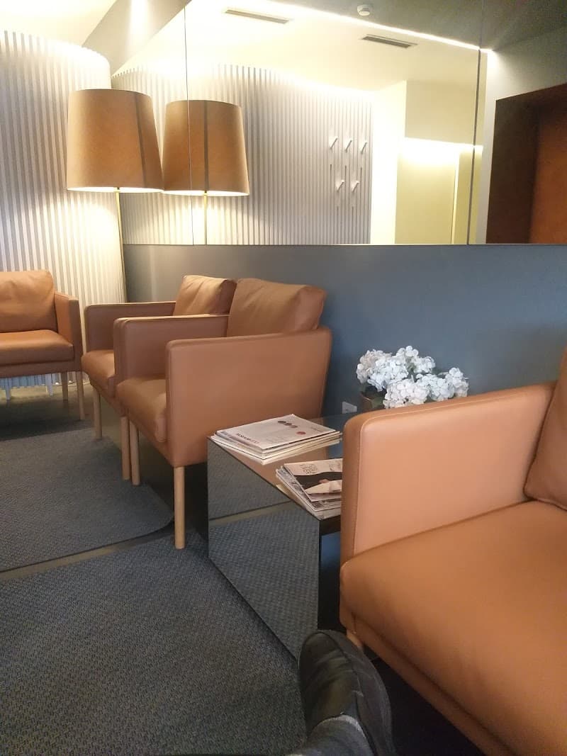 Centro de Medicina Dentaria do Porto clinic photo