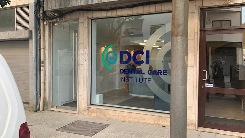 Dental Care Institute clinic photo