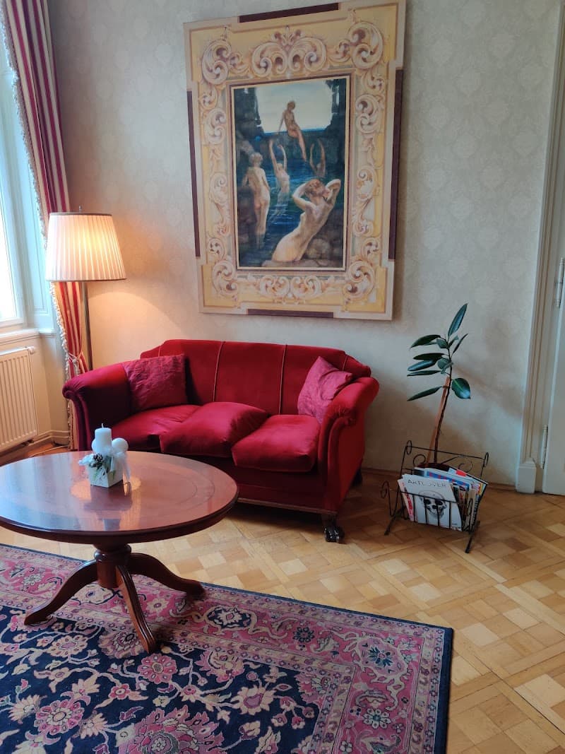Prague Dental Clinic clinic photo