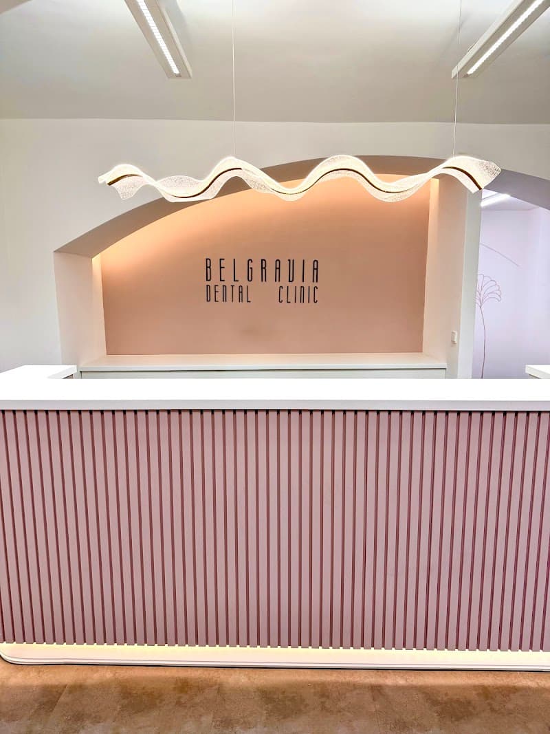 BELGRAVIA DENTAL CLINIC