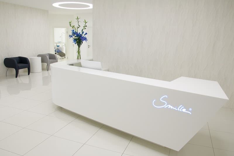 SMILLE Dental Clinic clinic photo