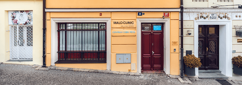 MALO CLINIC Prague clinic photo
