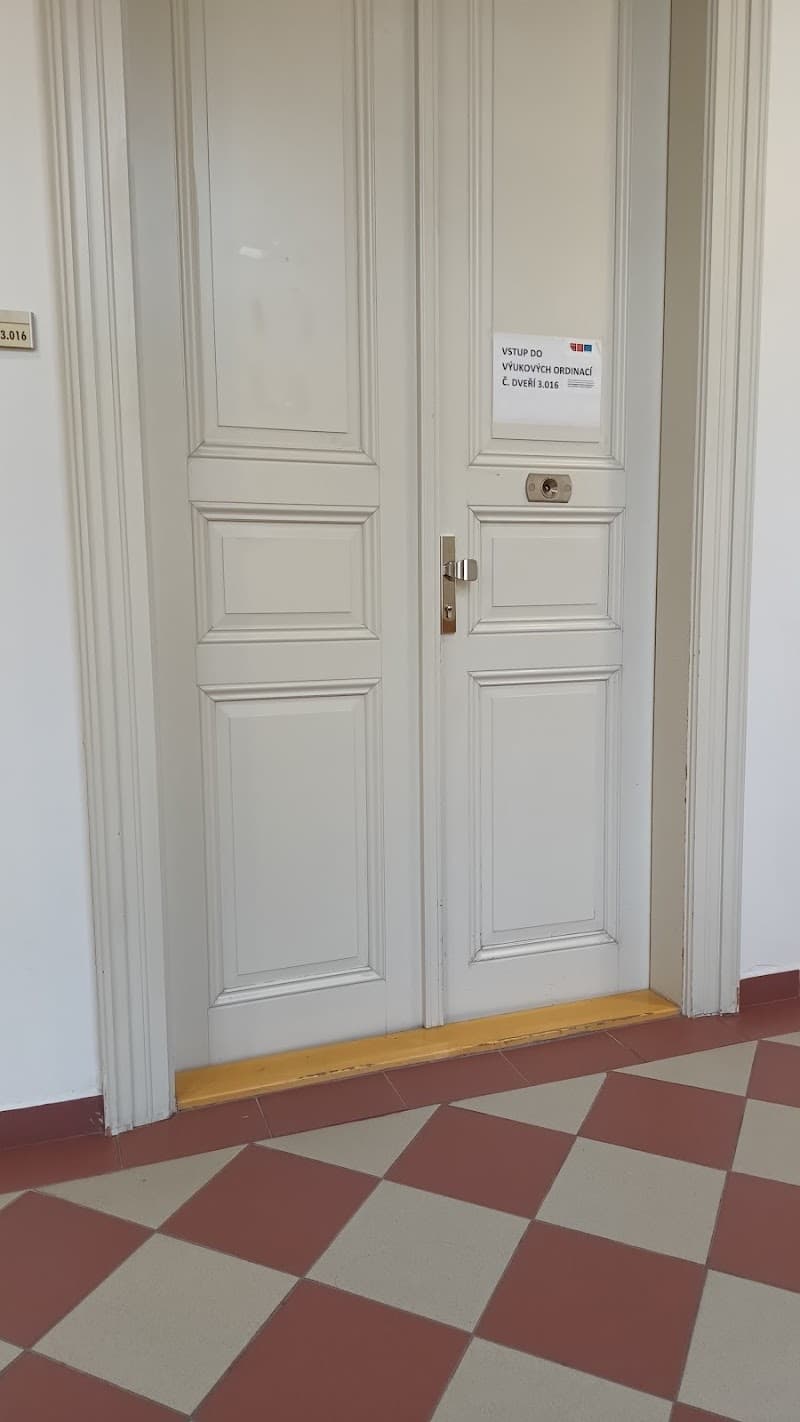 Dental Clinic clinic photo