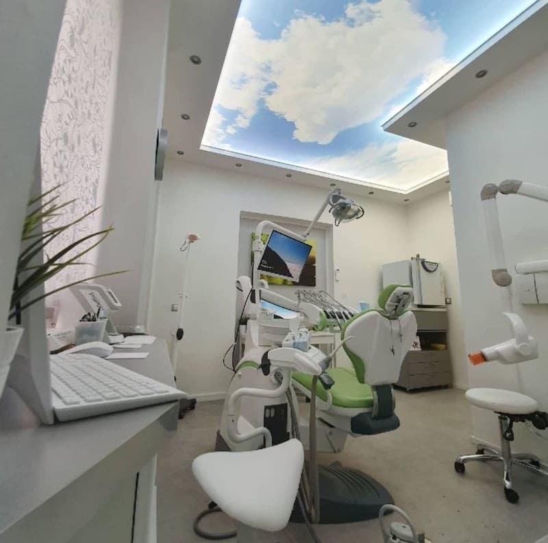 DBclinic clinic photo