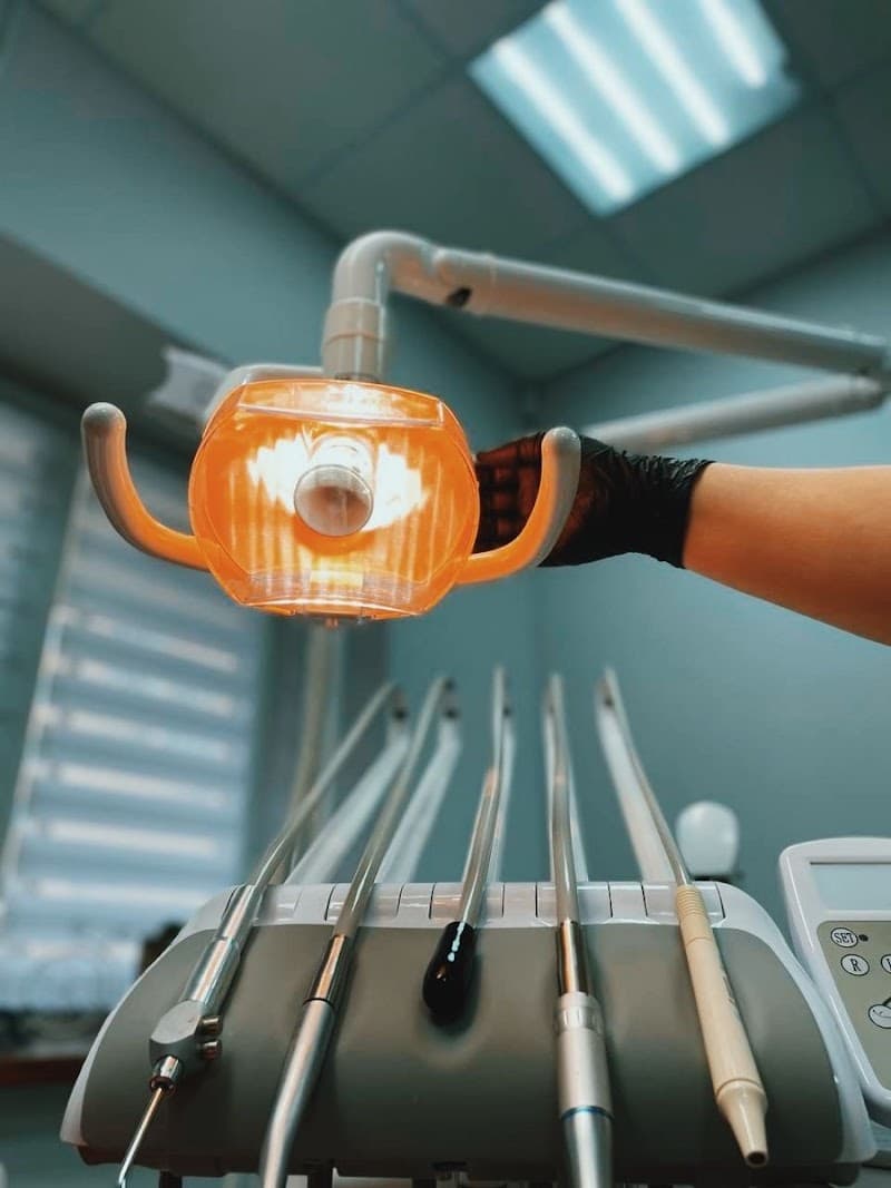 Saint George Dentistry
