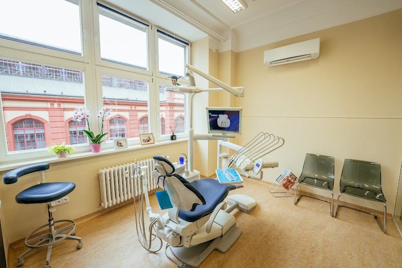 Trindadent - dental clinic clinic photo