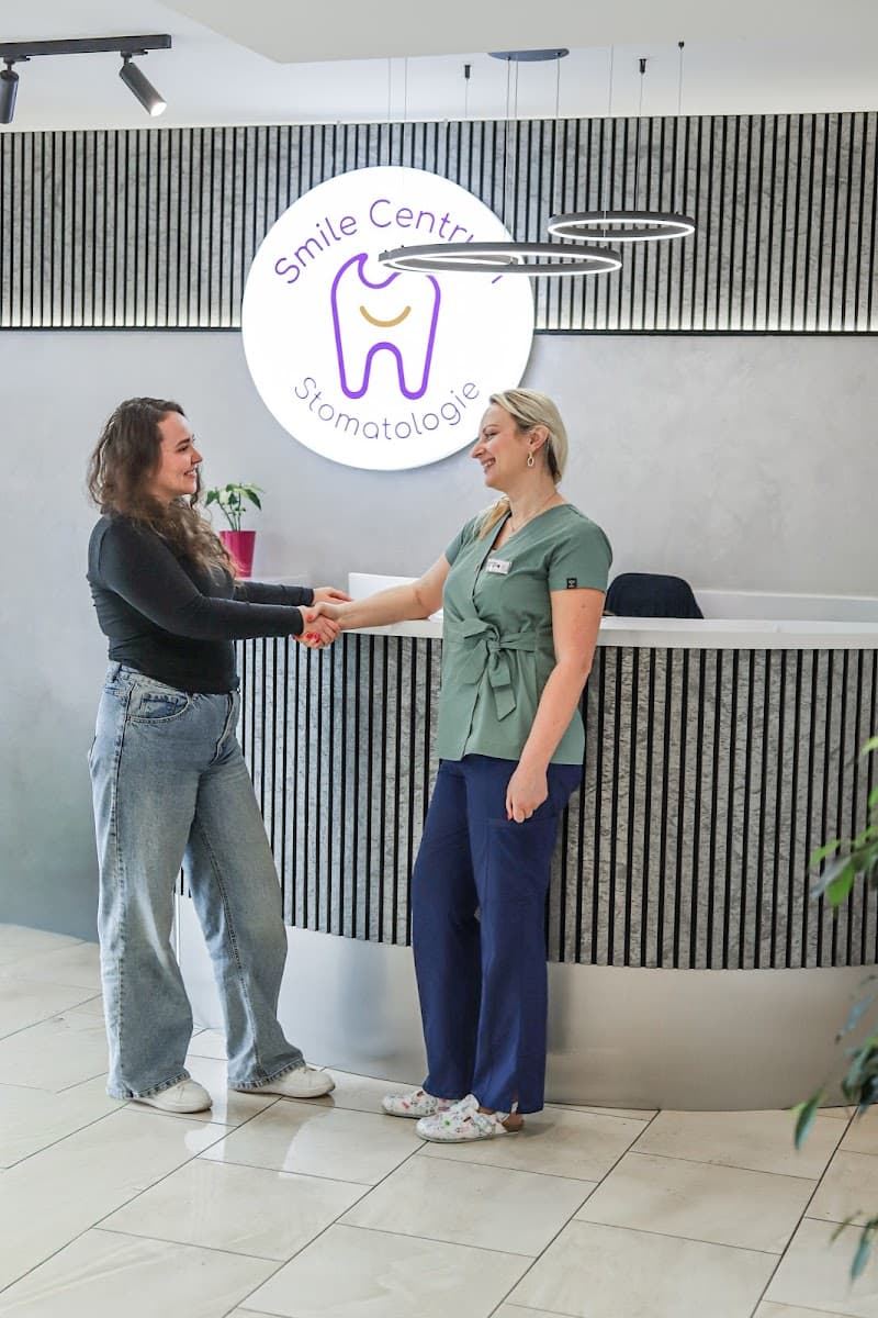 Smile Centrum Vysočany clinic photo