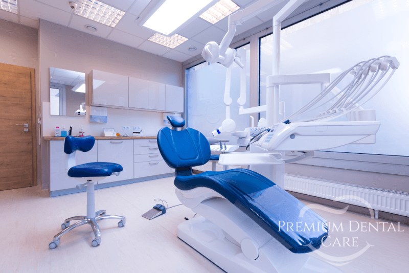 Premium Dental Care