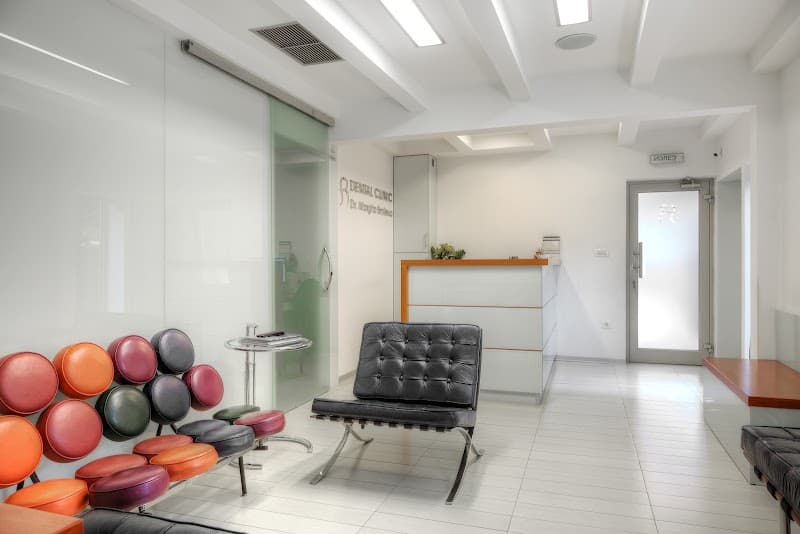 Dental Clinic Margita Smileva