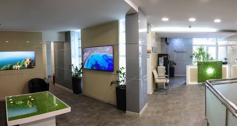 Karakamchev Dental Center