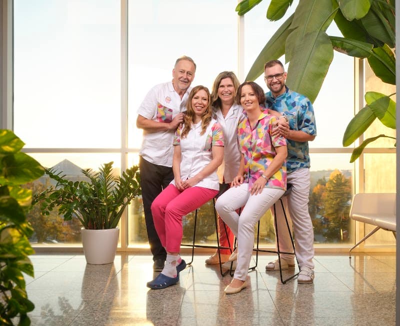 GYNEM IVF - Fertility Clinic / Klinika asistované reprodukce