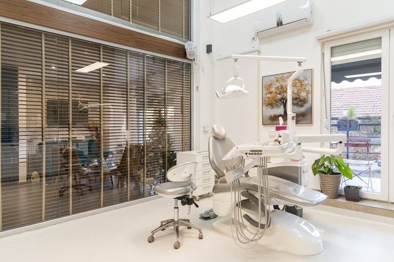 Dr Stankov dental clinic