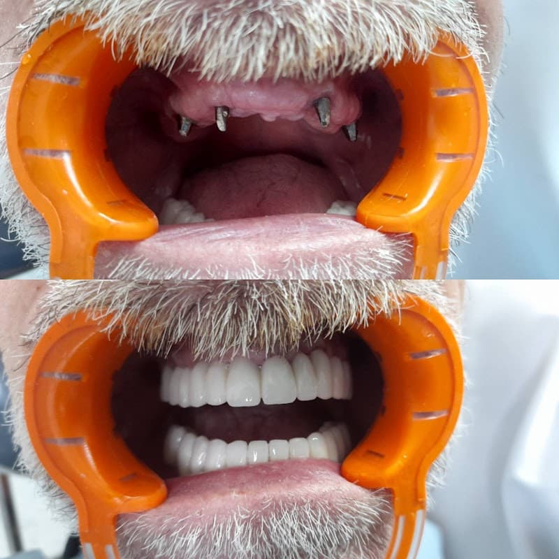 Dental clinic with laboratory "DENTICIJA"