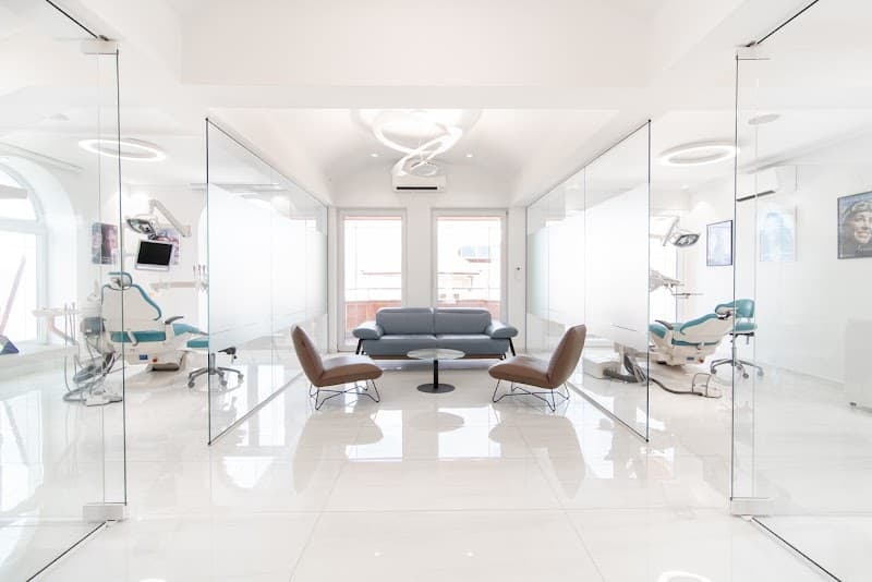 Orthodontic Clinic Dr. Milos Janackovic