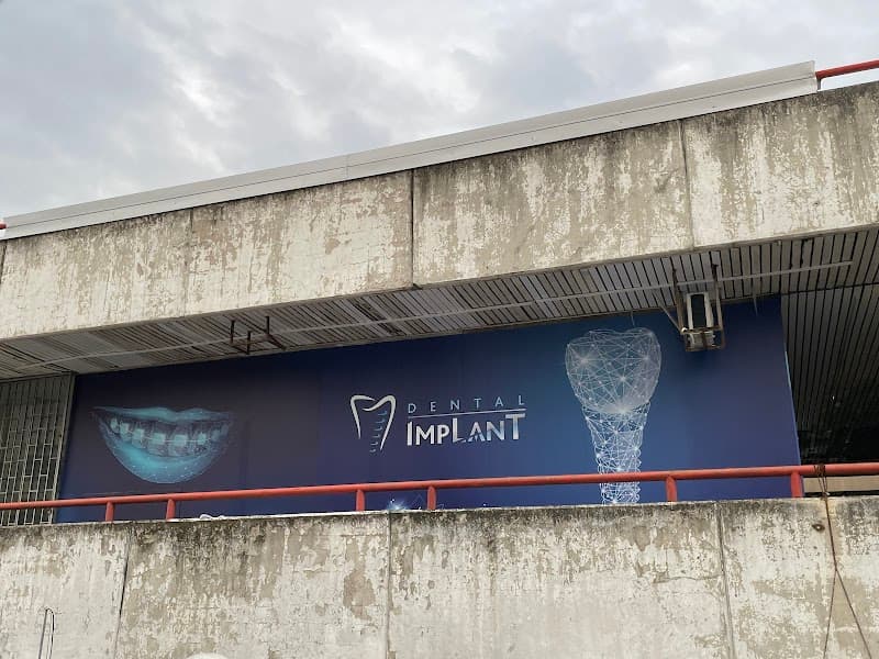 Dental Implant Clinic Skopje