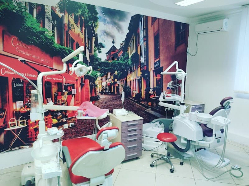 Dental Implant & Aesthetic Solutions