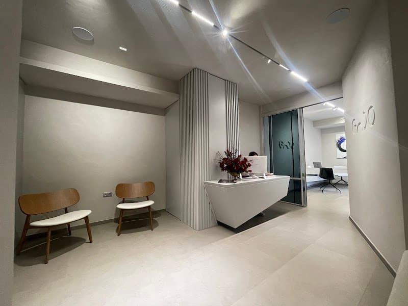 Endo • dental centre | Ενδοδοντία - Χειρουργική Στόματος clinic photo