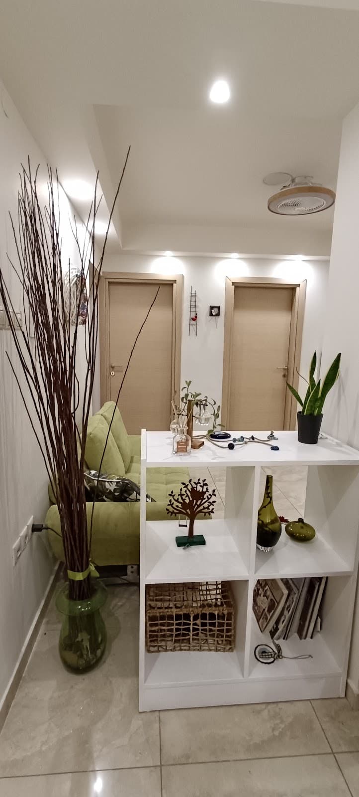 Dental Care Clinic Δημέλλη Βασιλική